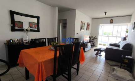 Apartamento com 3 quartos à venda na David Kauffman, 166, Imbiribeira, Recife por R$ 280.000