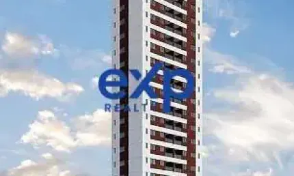 Apartamento com 3 quartos à venda na Rua Caio Pereira, 417, Encruzilhada, Recife por R$ 844.000