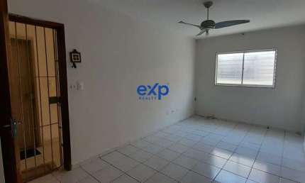 Apartamento com 2 quartos à venda na Alemanha Oriental, 85, Pau Amarelo, Paulista por R$ 135.000