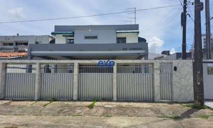 Apartamento com 4 quartos à venda na Poeta Álvaro Aranha Arantes, 109, Jardim Atlântico, Olinda por R$ 281.000