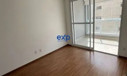 Apartamento com 2 quartos à venda na rua fernandes moreira, 1452, chácara santo antônio, são paulo por r$ 1.070.000