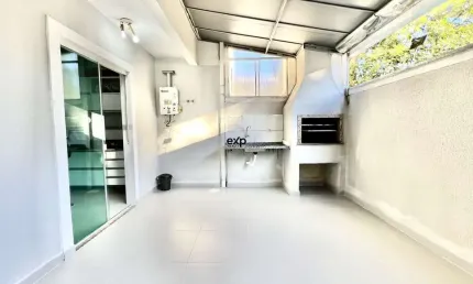 Casa com 4 quartos à venda na Rua Eduardo Couture, 16, Jardim das Américas, Curitiba por R$ 840.000