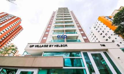 Apartamento com 1 quarto à venda na Avenida Damasceno Vieira, 746, Vila Mascote, São Paulo por R$ 585.000