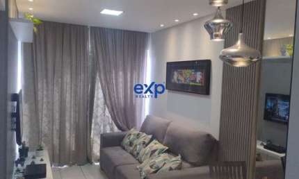 Apartamento com 2 quartos à venda na Real da Torre, 1433, Madalena, Recife por R$ 358.000