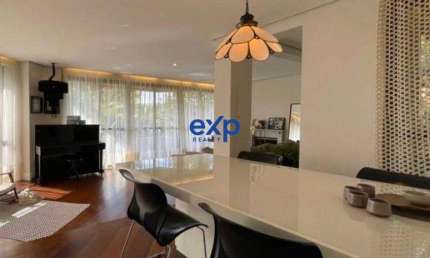 Apartamento com 3 quartos à venda na Rua Ambrizette, 180, Morumbi, São Paulo por R$ 1.390.000