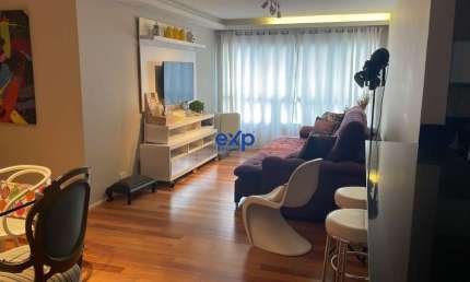 Apartamento com 3 quartos à venda na Alameda Ministro Rocha Azevedo, 976, Cerqueira César, São Paulo por R$ 2.300.000