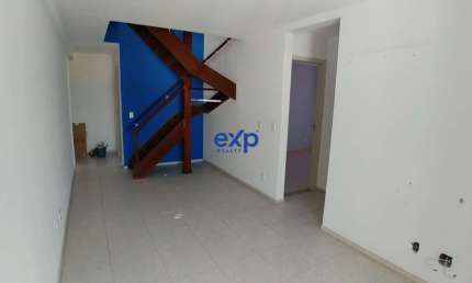 Cobertura com 3 quartos para alugar na Rua Florianópolis, 1360, Praça Seca, Rio de Janeiro por R$ 1.755
