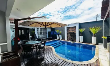 Casa com 4 quartos à venda na guatemala, 126, centro, barra velha por r$ 1.650.000