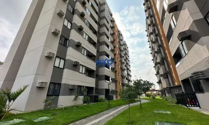 Apartamento com 2 quartos à venda na Maestro Fernando Borges, 87, Caxangá, Recife por R$ 300.000
