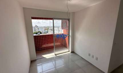 Apartamento com 2 quartos à venda na Miguel Roma de Abreu, 163, Piedade, Jaboatão dos Guararapes por R$ 250.000