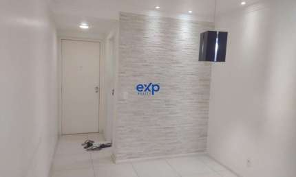 Apartamento com 2 quartos à venda na Rua Florianópolis, 1435, Praça Seca, Rio de Janeiro por R$ 250.000
