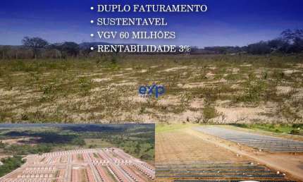 Terreno à venda na Pb-177 Km2.5 - Soledade - Paraíba, Centro, Campina Grande por R$ 849.000