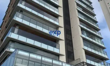 Apartamento com 3 quartos à venda na Avenida Professor Ascendino Reis, 1282, Vila Clementino, São Paulo por R$ 4.500.000