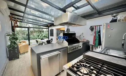 Casa com 3 quartos à venda na Desembargador Teodomiro Piza, 120, Jardim Paulistano, São Paulo por R$ 19.000.000
