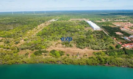 Terreno à venda na CE-040, S/N - Viçosa, 50000, Centro, Fortim por R$ 5.000.000