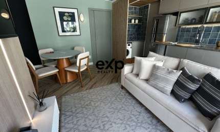 Apartamento com 2 quartos à venda na Ao Lado do Parque da Aurora, 1, Jardim Paulista, Paulista por R$ 235.000