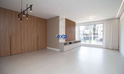 Apartamento com 3 quartos à venda na Rua Bispo Dom José, 2869, Seminário, Curitiba por R$ 1.400.000