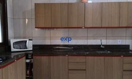 Casa com 2 quartos à venda na Lourenço Mars, 451, Centro, Terra de Areia por R$ 249.000