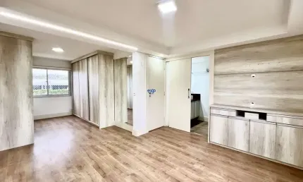 Apartamento com 3 quartos à venda na Rua Antônio Lago, 385, Boa Vista, Curitiba por R$ 519.900