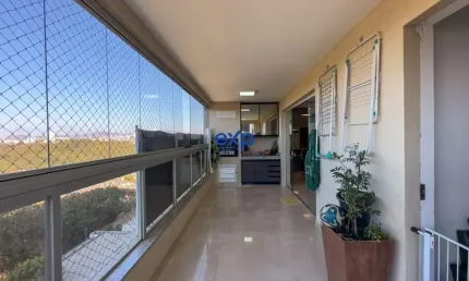 Apartamento com 4 quartos à venda na Randolfo Trindade, 22, Ouro Preto, Belo Horizonte por R$ 1.190.000