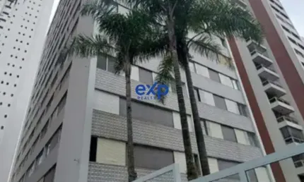 Apartamento com 3 quartos à venda na rua conselheiro brotero, 1208, santa cecília, são paulo por r$ 1.300.000