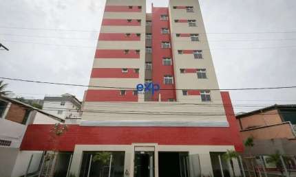 Apartamento com 3 quartos à venda na Rua Arapé, 290, União, Belo Horizonte por R$ 572.960