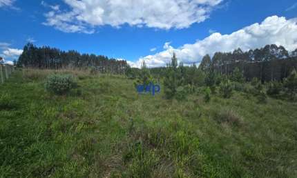 Terreno à venda na Bairro Chapada, 001, Chapada, Lages por R$ 850.000