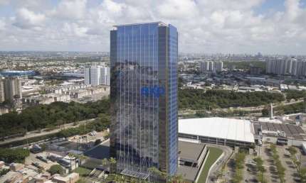 Sala comercial para alugar na Bruno Veloso, 12, Boa Viagem, Recife por R$ 10.000