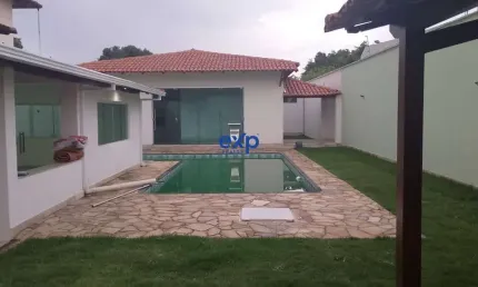 Casa com 3 quartos à venda na Custodio Pinto Coelho, 69, Bandeirantes, Belo Horizonte por R$ 1.300.000