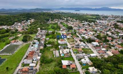 Terreno à venda na Rua Leonel Pereira, 1553, Cachoeira do Bom Jesus, Florianópolis por R$ 20.000.000