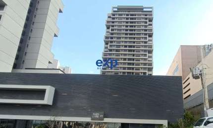 Apartamento com 2 quartos à venda na Rua Senador Milton Campos, 49, Vila da Serra, Nova Lima por R$ 1.650.000