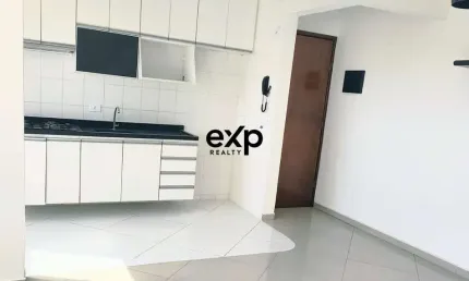 Apartamento com 2 quartos à venda na avenida deputado emílio carlos, 2902, limão, são paulo por r$ 330.000