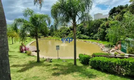 Apartamento com 1 quarto à venda na Rua Francisco DalŽNegro, 3057, Colônia Rio Grande, São José dos Pinhais por R$ 173.900