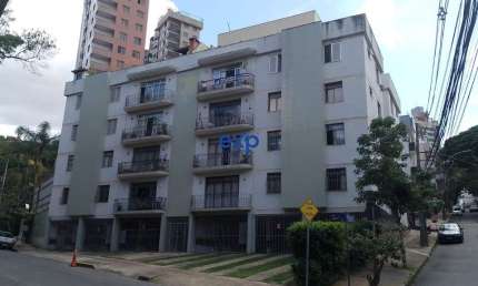 Cobertura com 4 quartos à venda na Rua Doutor Juvenal dos Santos, 100, Luxemburgo, Belo Horizonte por R$ 950.000