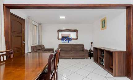 Casa com 3 quartos à venda na Rua Santa Fé, 356, Centro, Pinhais por R$ 479.000