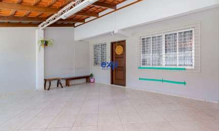 Casa com 3 quartos à venda na Rua Santa Fé, 356, Centro, Pinhais por R$ 479.000