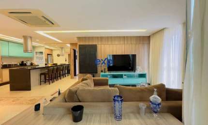 Cobertura com 3 quartos à venda na Rua Manoel Severino de Oliveira, 27, Lagoa da Conceição, Florianópolis por R$ 2.950.000