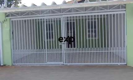 Casa com 2 quartos à venda na Hélio Lorensato, 171, Jardim Aeroporto I, Itu por R$ 330.000