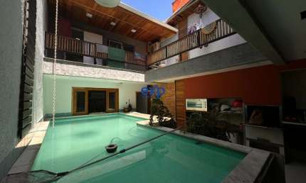 Casa com 3 quartos à venda na Newton Camargo Costa, 241, Parque Industrial, Itu por R$ 580.000