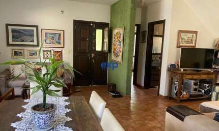 Casa com 2 quartos à venda na Servidão do Boso, 1051, Rio Tavares, Florianópolis por R$ 2.000.000