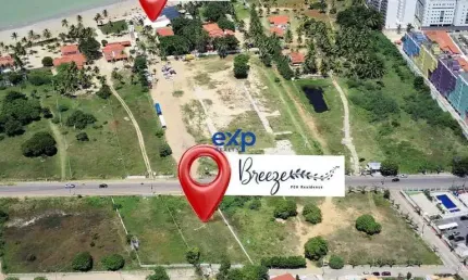 Prédio à venda na rua vitorino cardoso, 1, ponta de campina, cabedelo por r$ 999.000