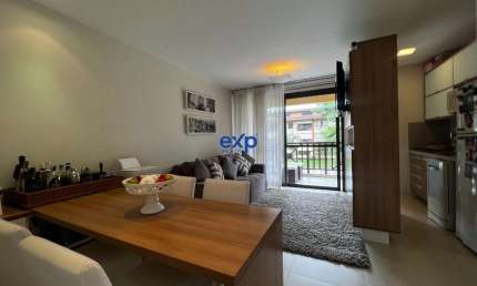 Apartamento com 2 quartos à venda na Rua Angra Azul, 208, Pontal (Cunhambebe), Angra dos Reis por R$ 850.000