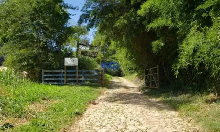 Terreno em condomínio fechado à venda na Estrada União e Indústria, 22180, Pedro do Rio, Petrópolis por R$ 540.000