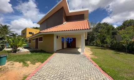 Casa em condomínio fechado com 4 quartos à venda na de Aldeia, 1448, São Pedro, Camaragibe por R$ 990.000