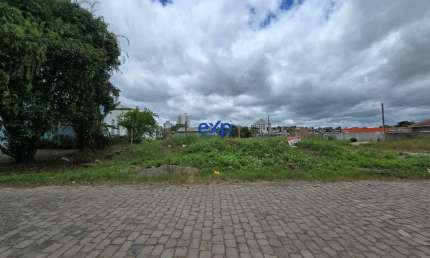 Terreno à venda na Mario Vieira da Costa, 1, Sagrado Coração de Jesus, Lages por R$ 600.000