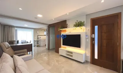 Casa com 3 quartos à venda na Rua Rosemiro Alves De Paula, 315, Jardim Patricia, Quatro Barras por R$ 795.000