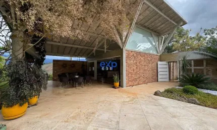 Casa em condomínio fechado com 6 quartos à venda na Prates, 700, Itaipava, Petrópolis por R$ 5.350.000