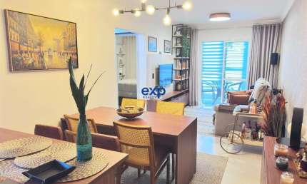 Apartamento com 2 quartos à venda na Rua Francisco Brantes Lima, 571, Jardim Rosinha, Itu por R$ 540.000