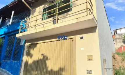 Casa com 2 quartos à venda na Síria, 60, Jardim Elizabeth, Salto por R$ 370.000