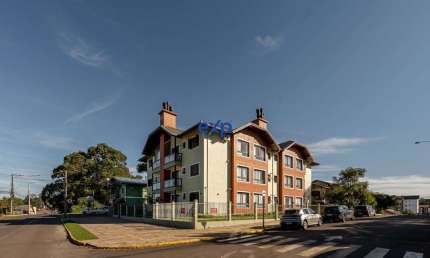 Apartamento com 3 quartos à venda na Josias Martinho, 135, Moura, Gramado por R$ 849.000